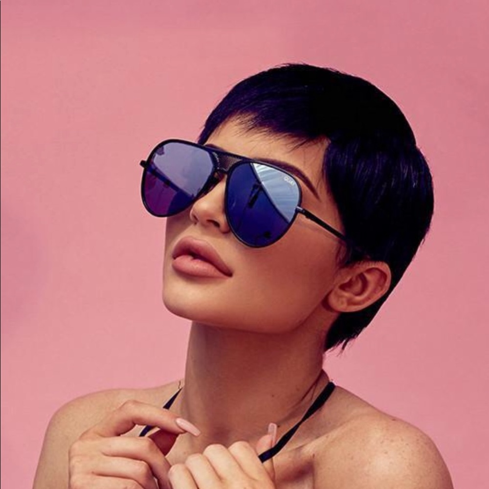 Quay Sunglasses